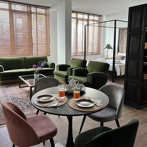 Alea Rooms